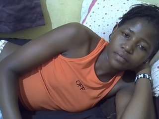 afri-queen