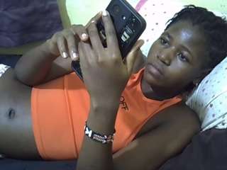 afri-queen