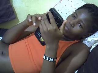 afri-queen