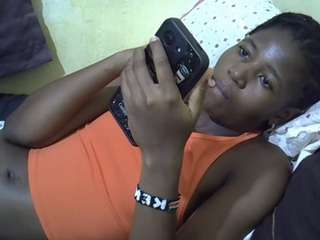 afri-queen