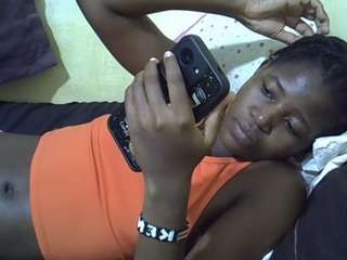 afri-queen