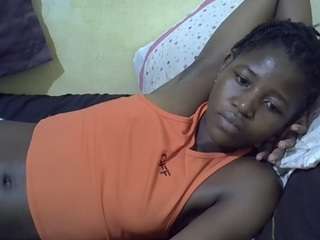 afri-queen