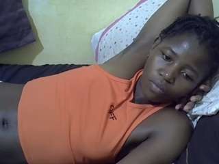 afri-queen