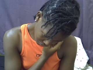 afri-queen