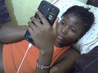 afri-queen