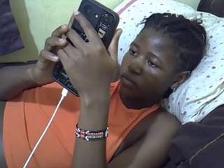 afri-queen