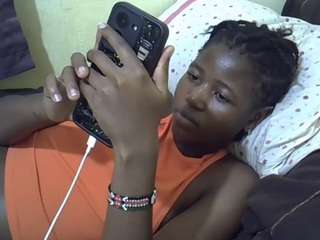 afri-queen