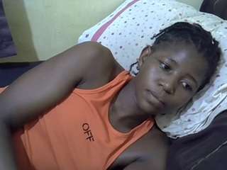 afri-queen