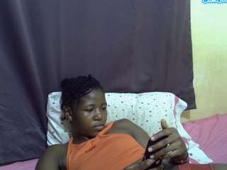 afri-queen
