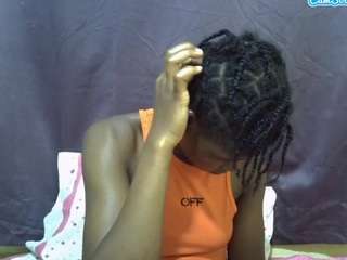 afri-queen
