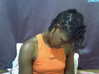afri-queen