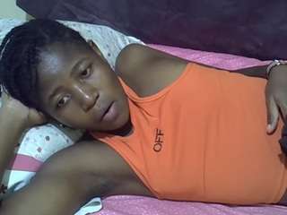 afri-queen
