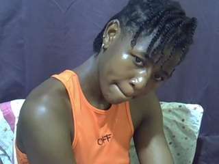 afri-queen
