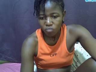 afri-queen