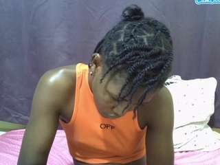 afri-queen