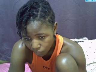 afri-queen