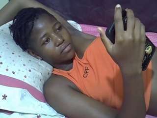 afri-queen