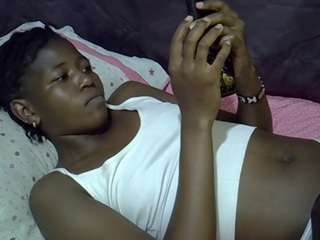 afri-queen