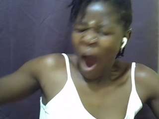 afri-queen