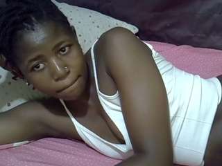 afri-queen