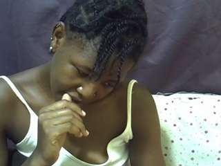 afri-queen