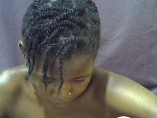 afri-queen