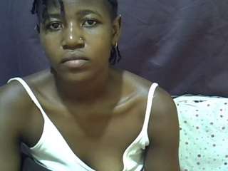 afri-queen