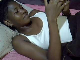 afri-queen