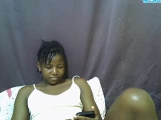 afri-queen