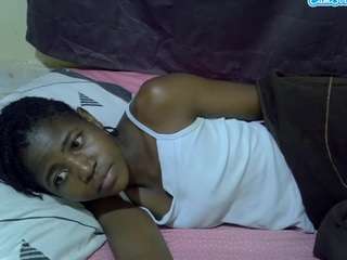 AFRI-QUEEN