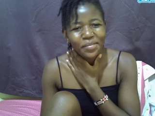 afri-queen