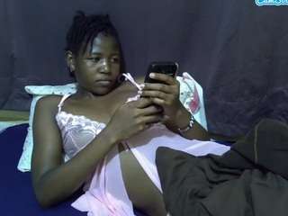 afri-queen