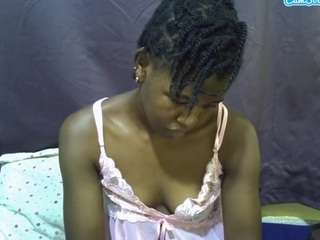 afri-queen