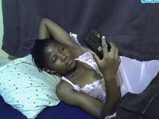 afri-queen