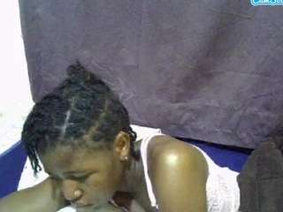 afri-queen
