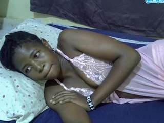 afri-queen