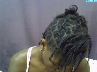 afri-queen