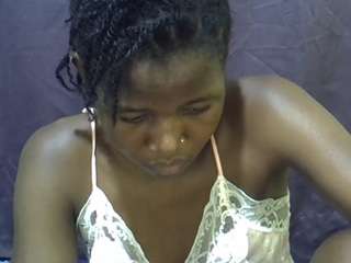 afri-queen
