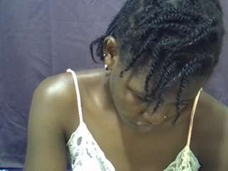 afri-queen