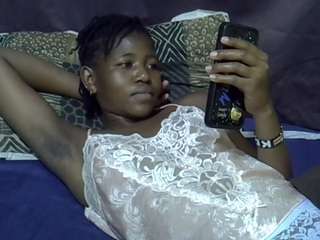 afri-queen