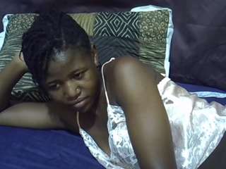 afri-queen