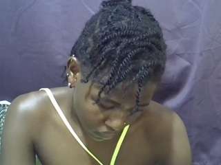 afri-queen
