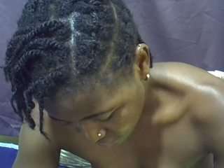 afri-queen