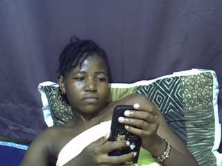 afri-queen