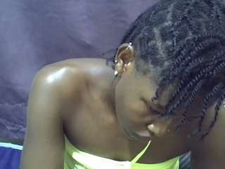 afri-queen