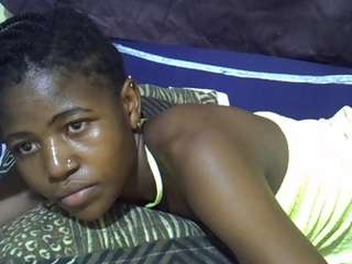 afri-queen