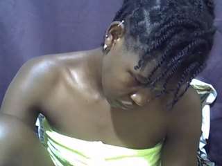 afri-queen