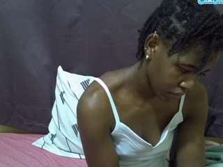 afri-queen