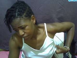afri-queen