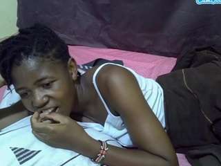 afri-queen